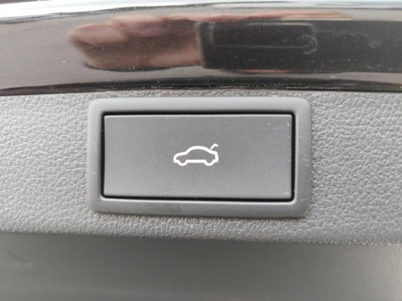 Škoda Octavia Combi Style TDI DSG