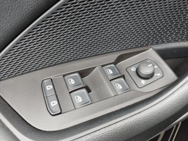 Škoda Octavia Combi Style TDI DSG