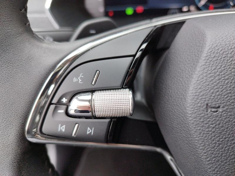 Škoda Octavia Combi Style TDI DSG