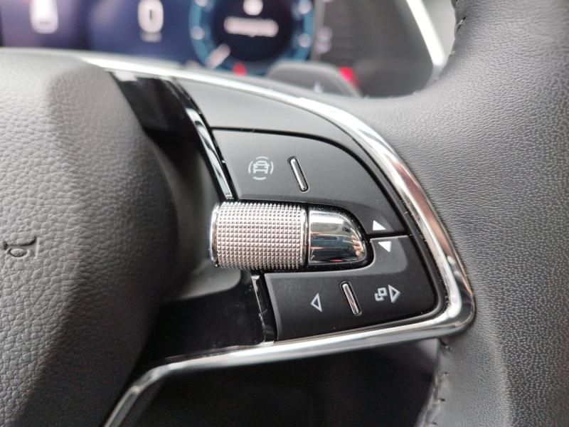 Škoda Octavia Combi Style TDI DSG