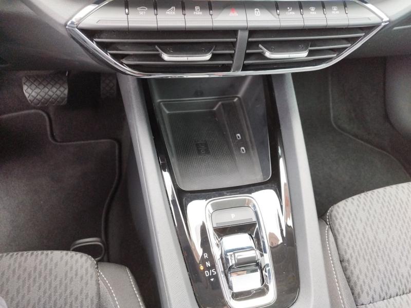 Škoda Octavia Combi Style TDI DSG