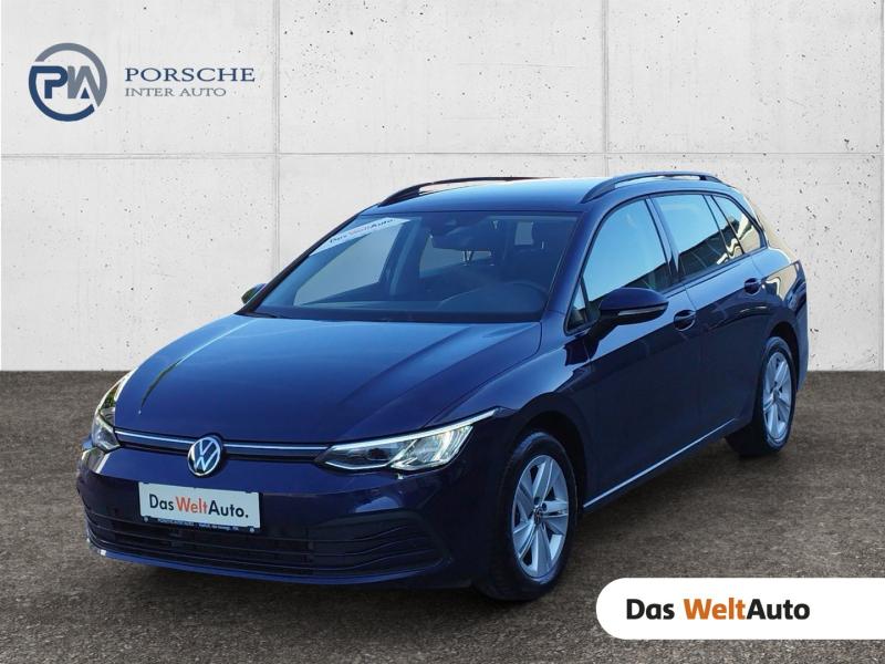 Golf Volkswagen VW Golf Variant Life TDI