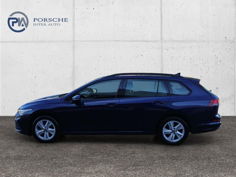 VW Golf Variant Life TDI