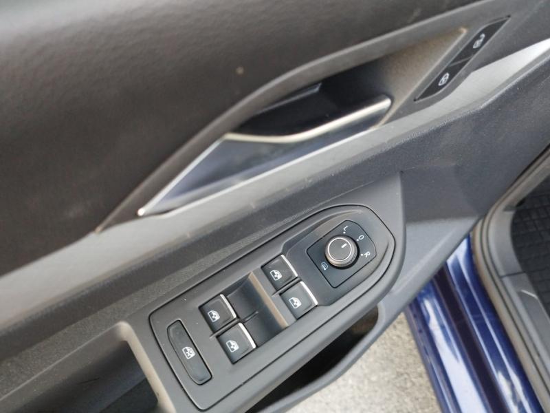 VW Golf Variant Life TDI