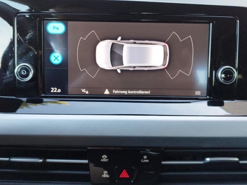 VW Golf Variant Life TDI