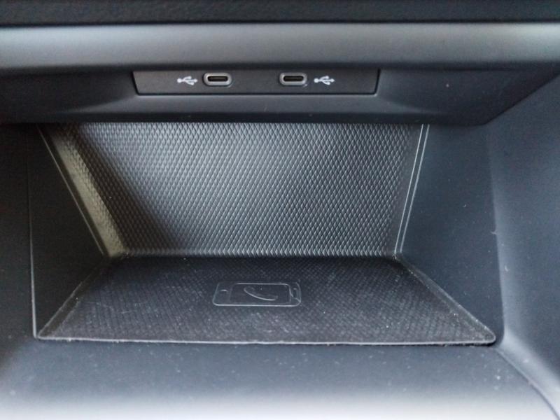 VW Golf Variant Life TDI