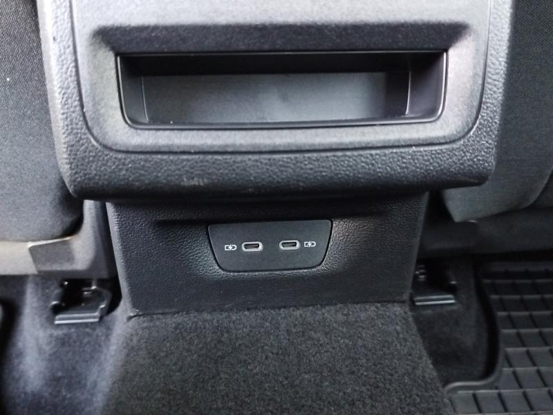 VW Golf Variant Life TDI