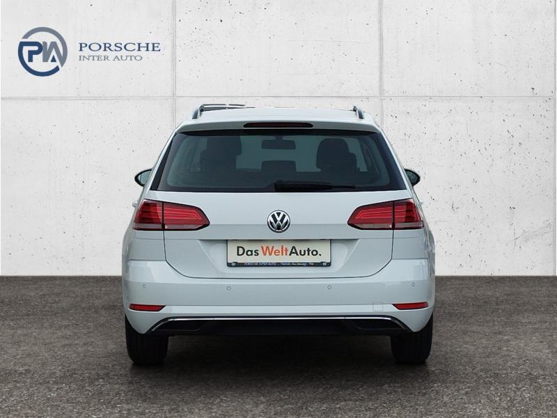 VW Golf Variant Comfortline TDI SCR