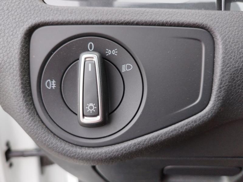 VW Golf Variant Comfortline TDI SCR