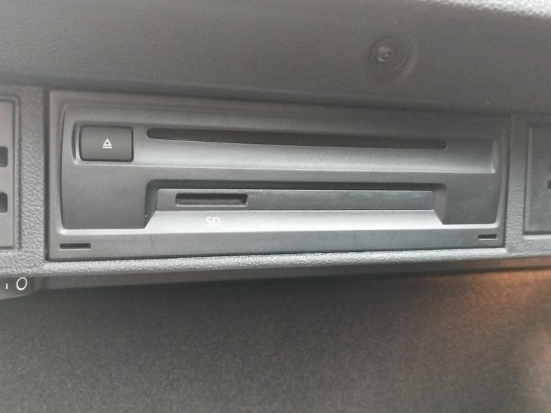 VW Golf Variant Comfortline TDI SCR