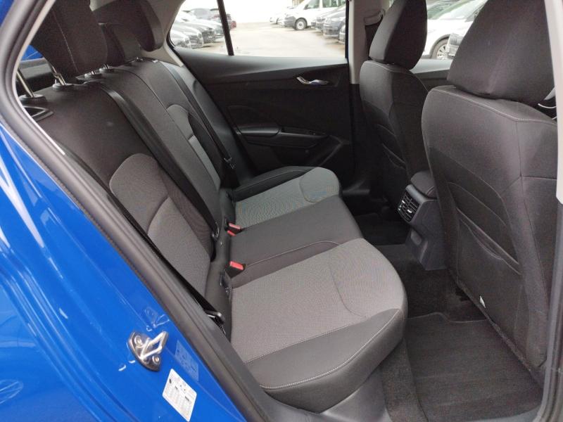 Škoda Fabia Selection TSI DSG