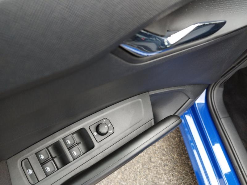 Škoda Fabia Selection TSI DSG