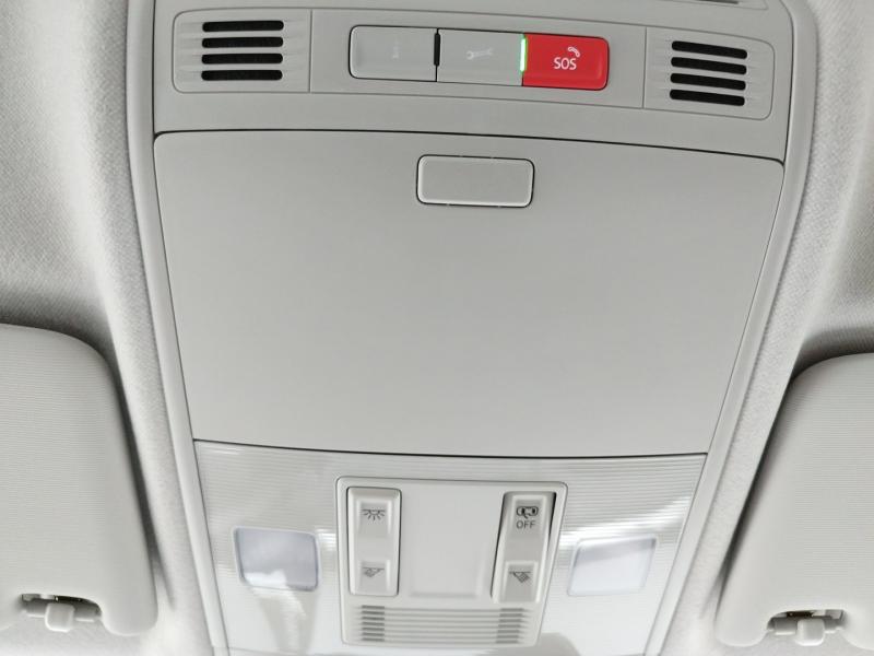Škoda Fabia Selection TSI DSG