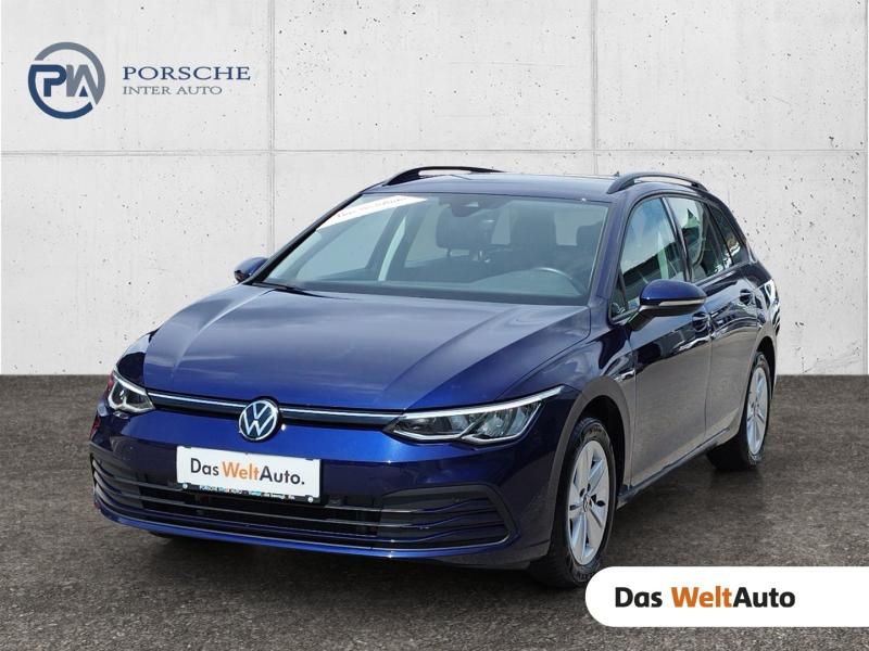 Golf Volkswagen VW Golf Variant Life TDI