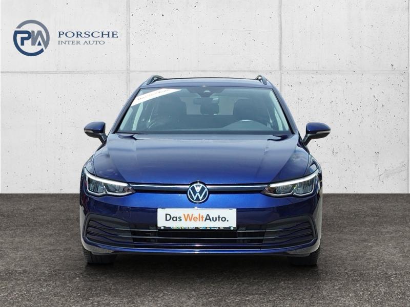 VW Golf Variant Life TDI