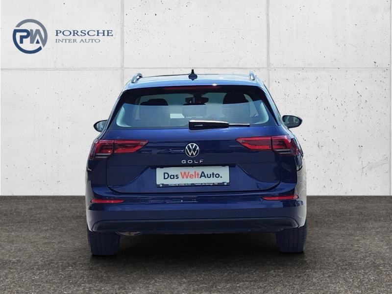 VW Golf Variant Life TDI