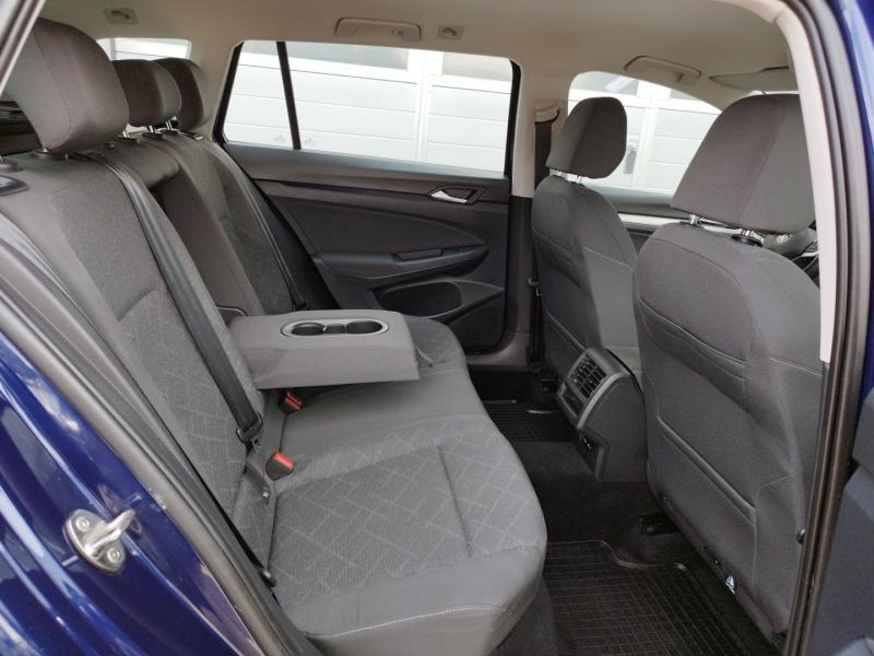 VW Golf Variant Life TDI