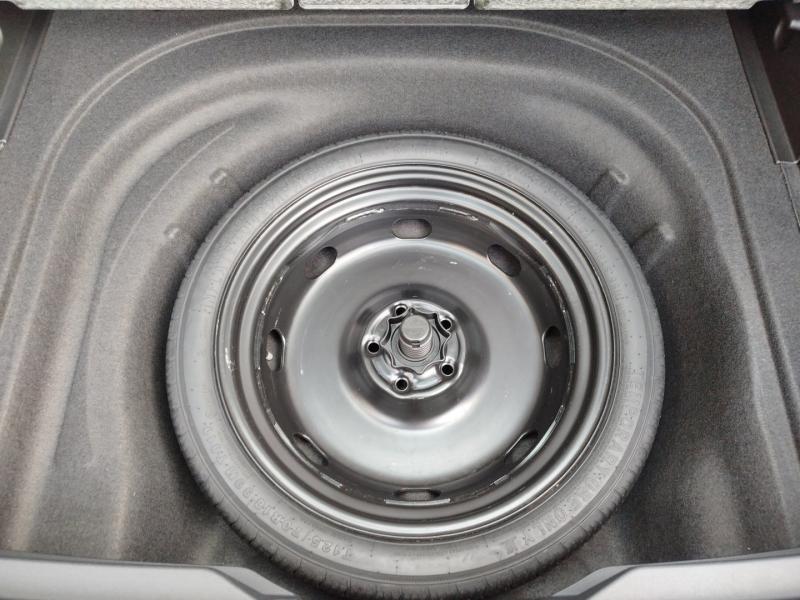 VW Golf Variant Life TDI