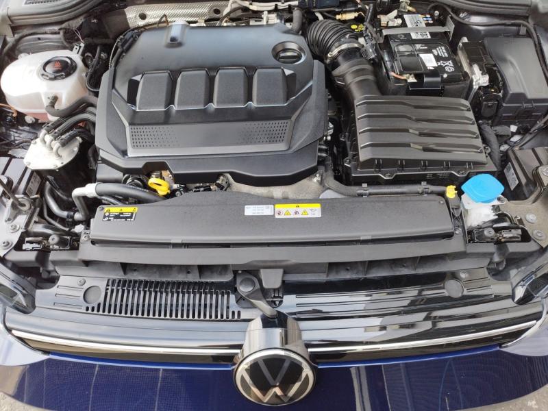 VW Golf Variant Life TDI