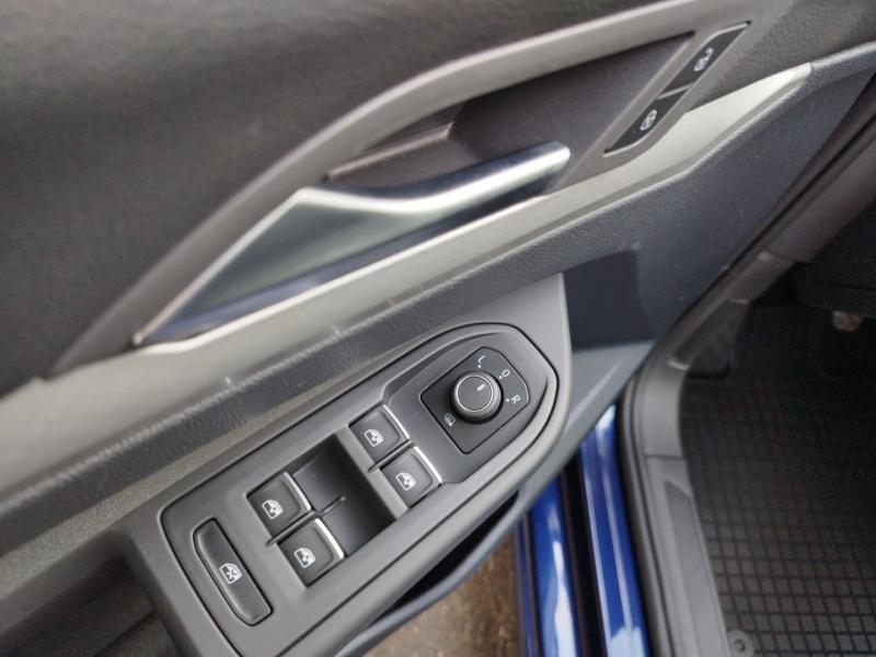 VW Golf Variant Life TDI
