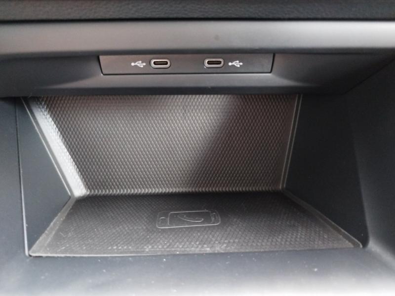 VW Golf Variant Life TDI