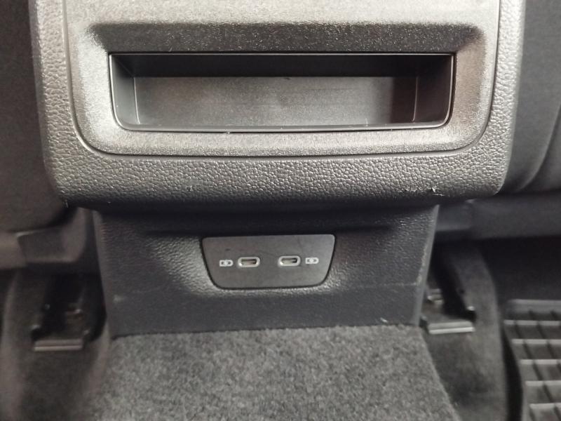VW Golf Variant Life TDI