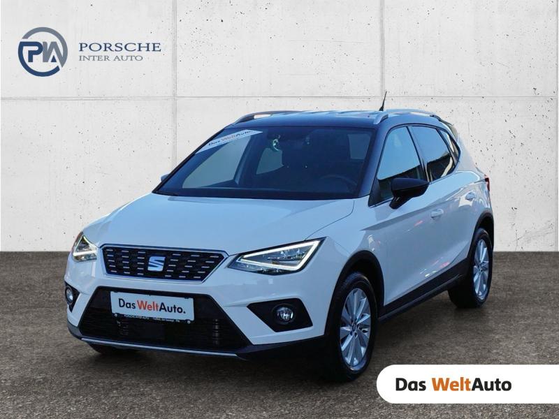 Arona Seat SEAT Arona Xcellence EcoTSI DSG