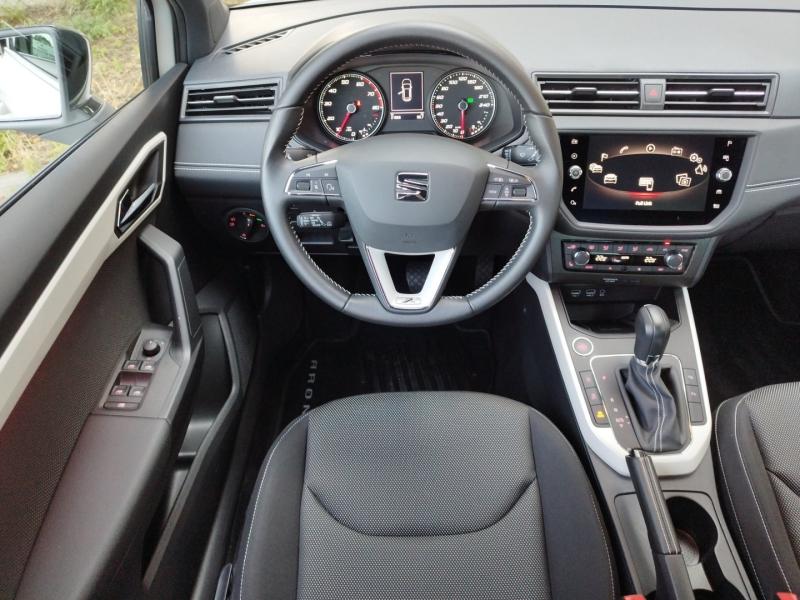 SEAT Arona Xcellence EcoTSI DSG