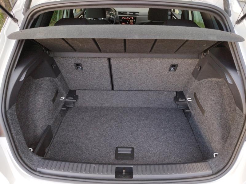 SEAT Arona Xcellence EcoTSI DSG
