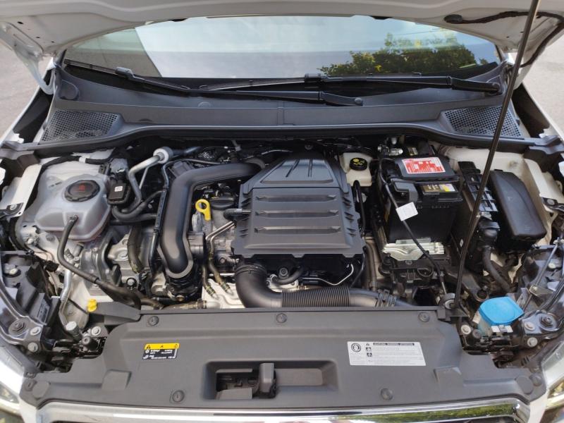 SEAT Arona Xcellence EcoTSI DSG