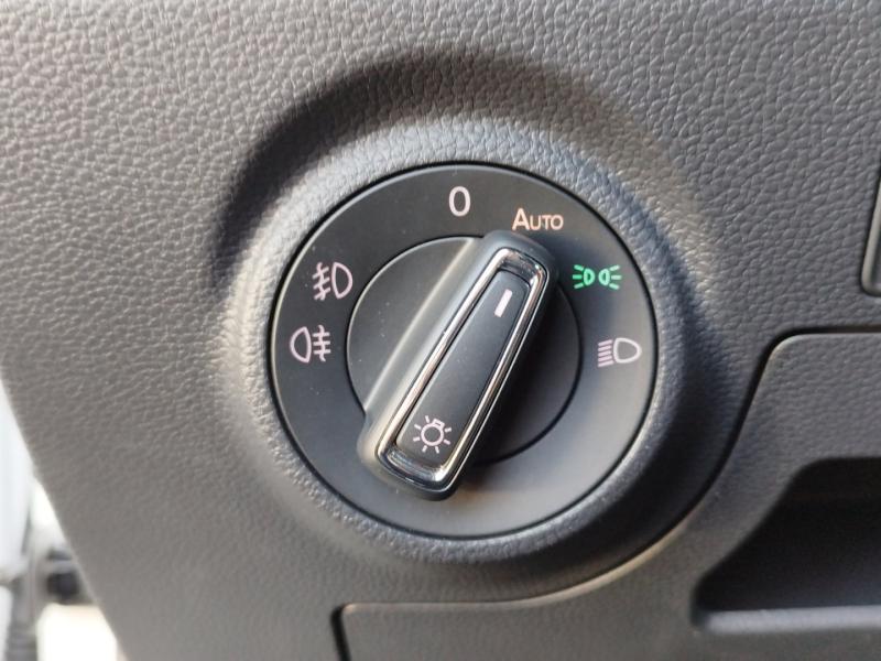 SEAT Arona Xcellence EcoTSI DSG