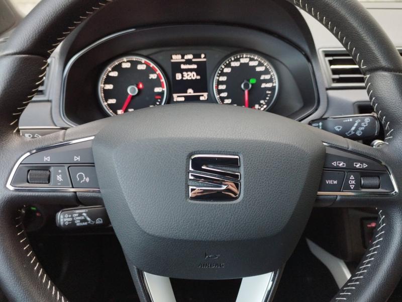 SEAT Arona Xcellence EcoTSI DSG