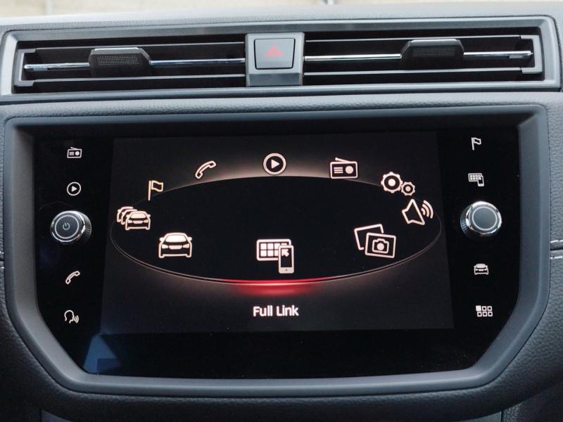 SEAT Arona Xcellence EcoTSI DSG