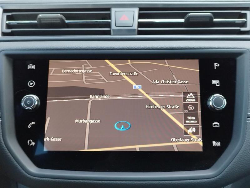 SEAT Arona Xcellence EcoTSI DSG