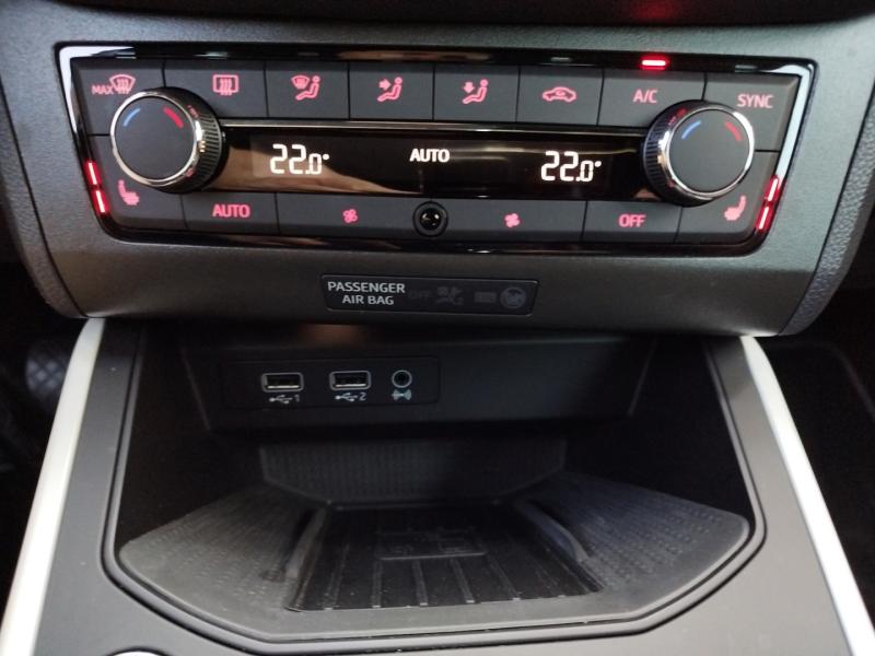 SEAT Arona Xcellence EcoTSI DSG