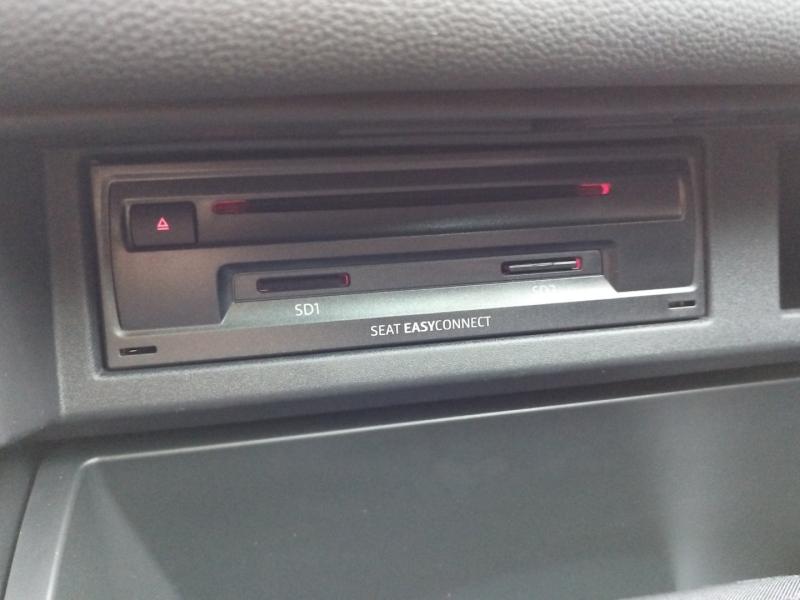 SEAT Arona Xcellence EcoTSI DSG