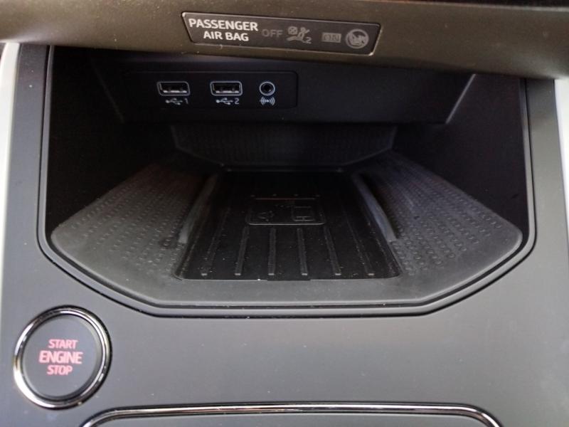 SEAT Arona Xcellence EcoTSI DSG
