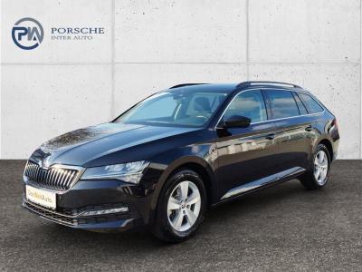 Škoda Superb Combi Ambition TDI DSG