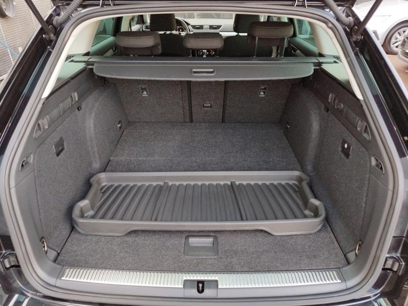 Škoda Superb Combi Ambition TDI DSG