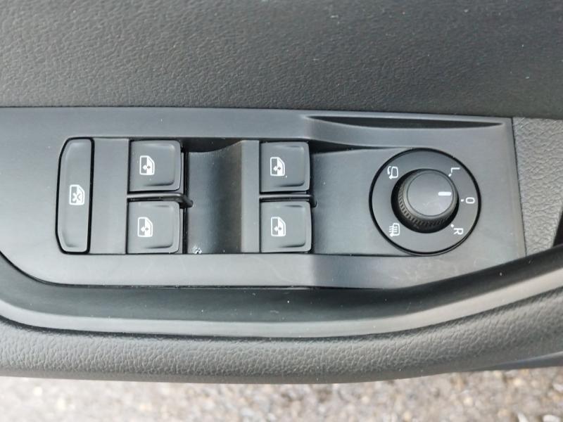 Škoda Superb Combi Ambition TDI DSG