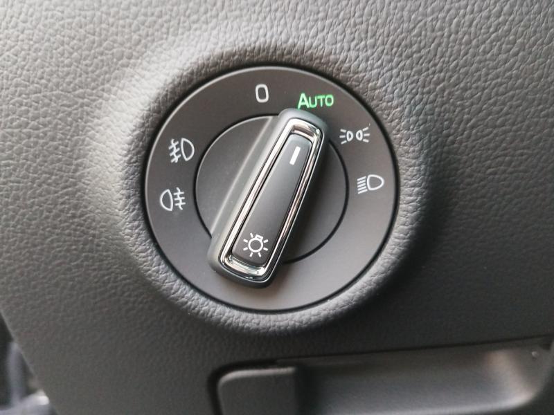 Škoda Superb Combi Ambition TDI DSG