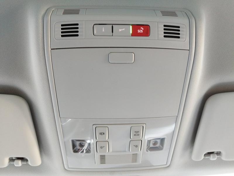 Škoda Superb Combi Ambition TDI DSG