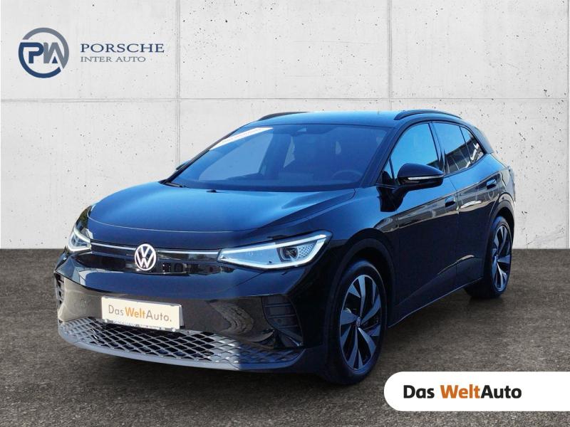 ID.4 Volkswagen VW ID.4 Pro 4MOTION 210 kW Business