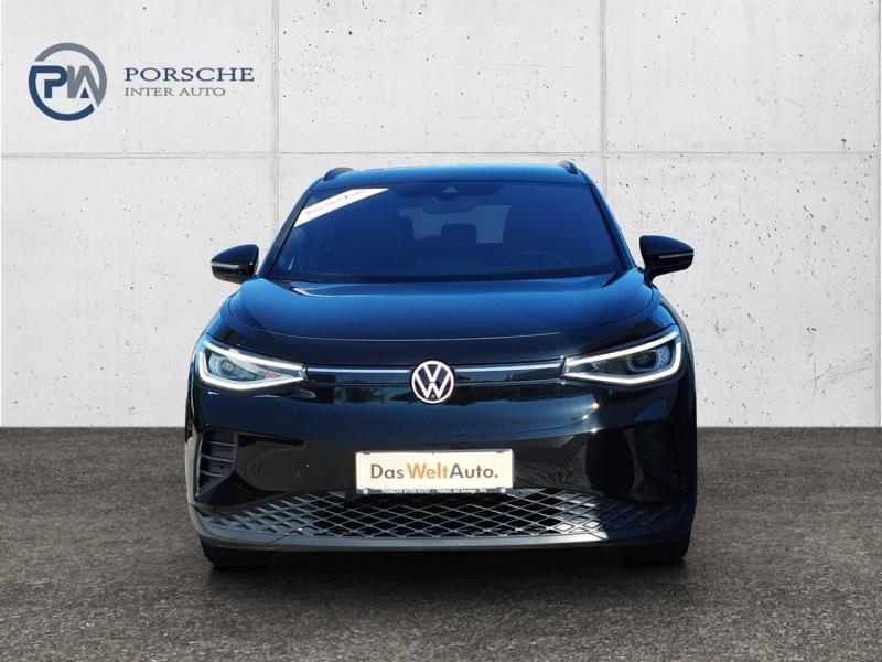 VW ID.4 Pro 4MOTION 210 kW Business