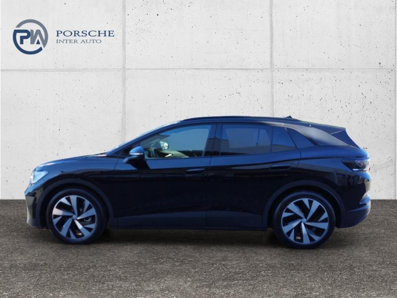 VW ID.4 Pro 4MOTION 210 kW Business