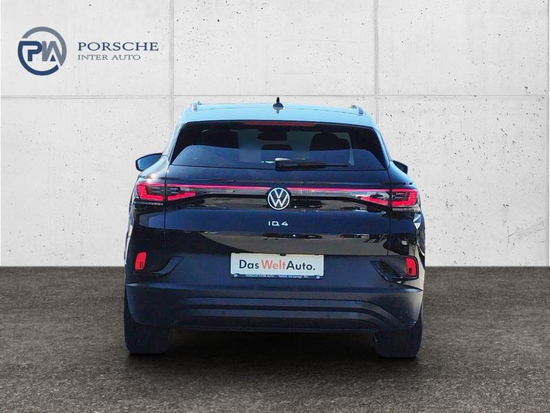 VW ID.4 Pro 4MOTION 210 kW Business