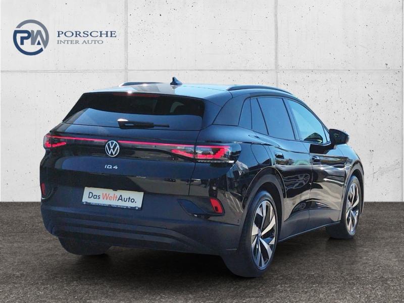 VW ID.4 Pro 4MOTION 210 kW Business