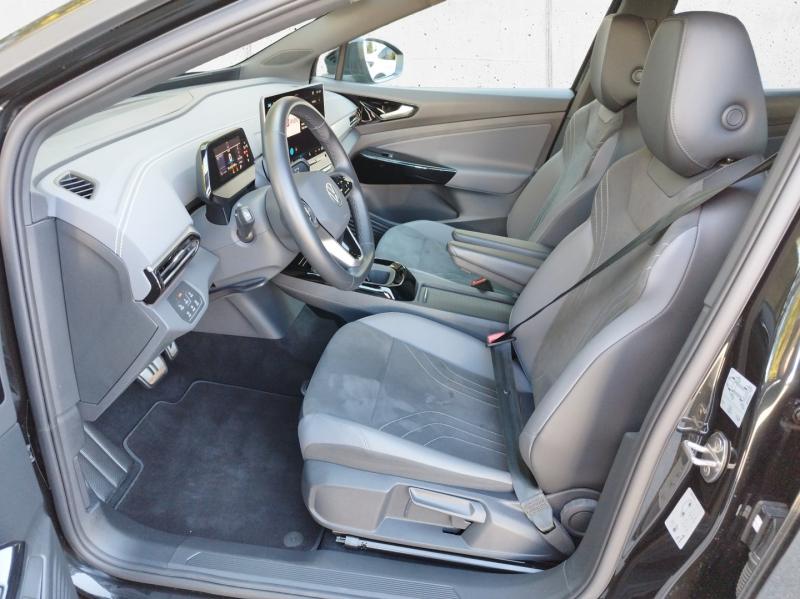 VW ID.4 Pro 4MOTION 210 kW Business