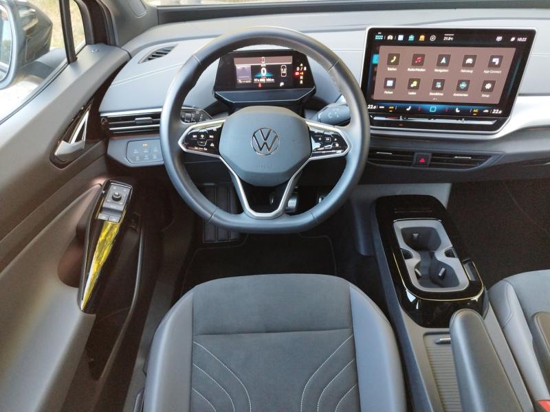 VW ID.4 Pro 4MOTION 210 kW Business