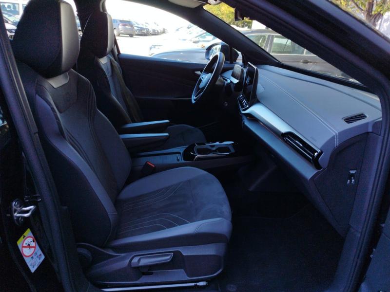 VW ID.4 Pro 4MOTION 210 kW Business